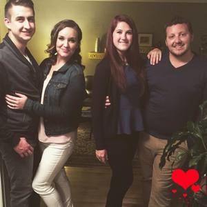 Meet your Posher, Cheryl